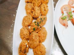 -阿伟海鲜楼·福建菜(延寿店)