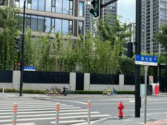 -徐家汇天主堂