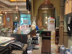-清真吐鲁番餐厅(牛街店)