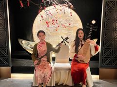 -馋遇江南·精致湖景雅宴(东方之门店)