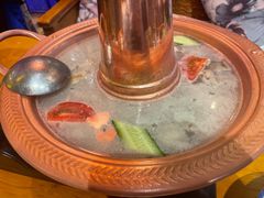 -民食香·腊排骨野生菌美食(木府店)