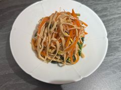 -小厨娘金榜题名(夫子庙秦淮河店)