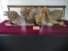 -西安关中民俗艺术博物院