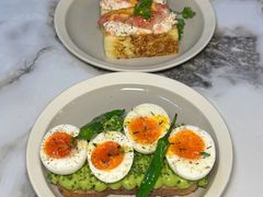 -O'eat Blossom&Pelican(深圳首店)