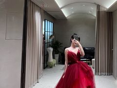 -Lafine Paris 法国兰斐婚纱礼服