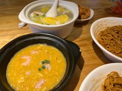 -姚面记·海派家常菜(恒基名人购物中心店)