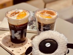 -Seesaw Coffee(上生新所店)