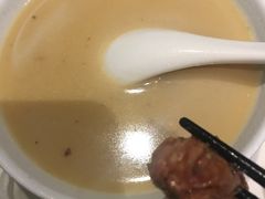 -汤城小厨•粤菜•靓汤(苏州街店)