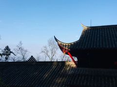 -青城山
