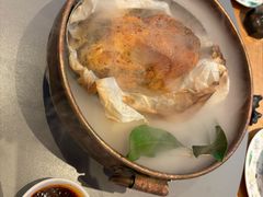 -桂满陇·杭州小馆(巴黎春天浦建店)