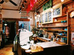 -西关84·History·Art·Cafe