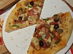 -必胜客(柳州万象城店)