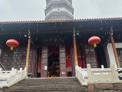 -迎江寺