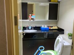 -正佳金殿维福顿公寓(广州正佳广场体育西路地铁站店)