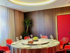 -北平食府·北京烤鸭(北京西站六里桥店)