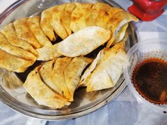 -桂萍特色牛筋牛杂(长堤街总店)