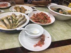 -红灯笼龙凤饭店(宁波老字号店)