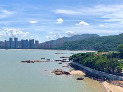 -影吧•悬崖海景(珠海凤凰湾悦椿酒店)