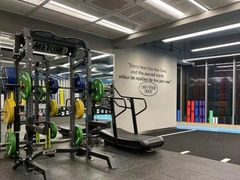 -OWNBODY健身(下沙店)