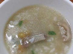 -温记府廟豆汤饭·始于1955年(海椒店)