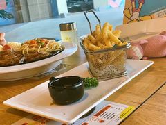 -豪客来牛排(汕头东厦100店)