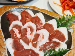 -缘·金家烤鳗鱼(西塔总店)