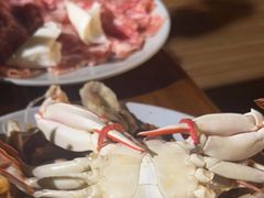 -渔家火锅·海鲜自助餐·演艺(亚龙湾天域酒店)