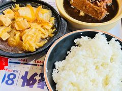 -万和春排骨砂锅米饭(新业广场店)