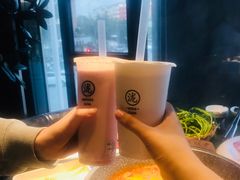 -老灶堂文创火锅(文艺路店)