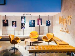 -百美汇影城(LUXE嘉里中心店)