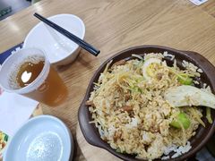 -李先生牛肉面大王(郑州火车站西广场2店)