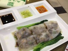-点心皇子茶餐厅(万国大都会店)
