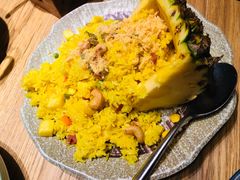 菠萝饭-太泰(万象城店)