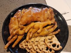 -一棠龙虾•王牌虾球(楚河汉街店)