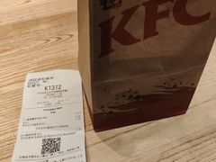 -肯德基(蓝桥店)
