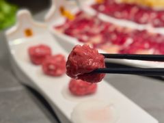 -潮发潮汕牛肉店(东方宝泰店)