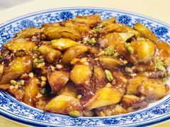 -新侨小馆(东直门北小街店)