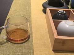 -忆江南·临江鱼馆