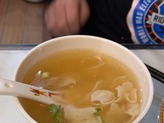 -狗不理大酒店(意式风情街店)