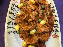 -五台山正觉全素斋