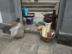 -丝绸小镇荻港古村