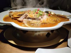 -刀板香·安徽菜(望江东路店)