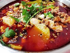 -米二红烧兔(华阳店)