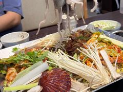 -金明子八带鱼馆(正宗韩国连锁店)