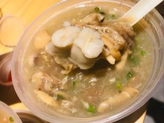 -食盈碗仔翅(星玺广场店)