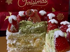 -美心西饼mx cakes(市桥站店)
