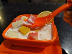 -上島咖啡(安亭店)