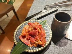 -炭虎烤肉(桂林路店)