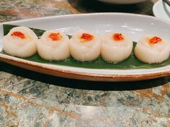 桂花拉糕-苏帮袁Sue Cuisine(南开大悦城店)