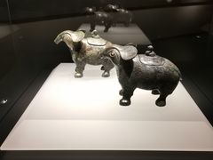 -太原市博物馆